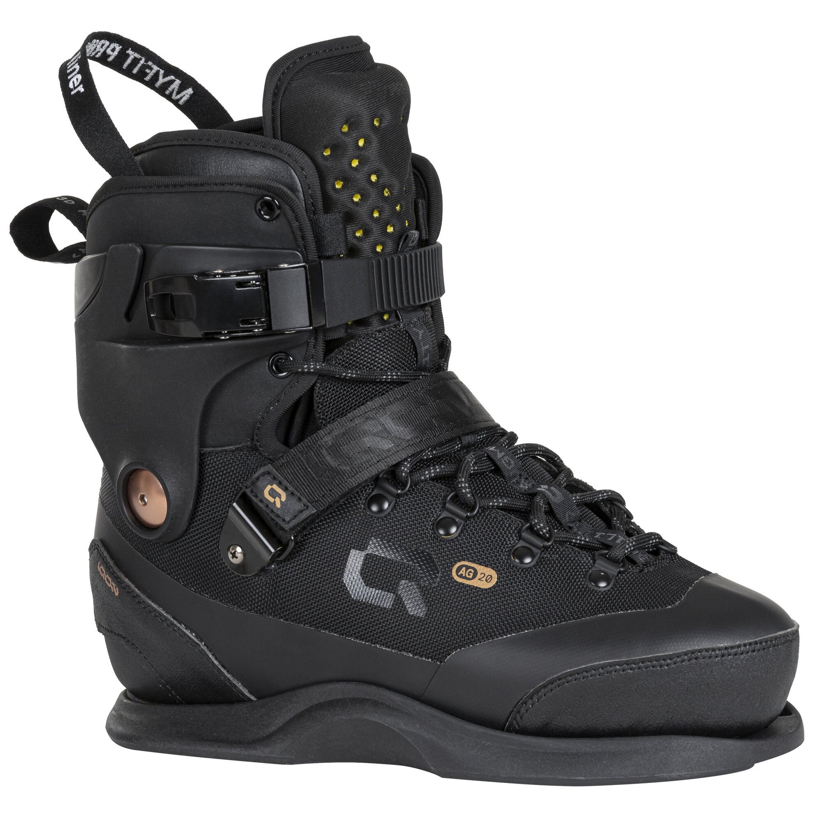 IQON - AG 20 Boot - 1