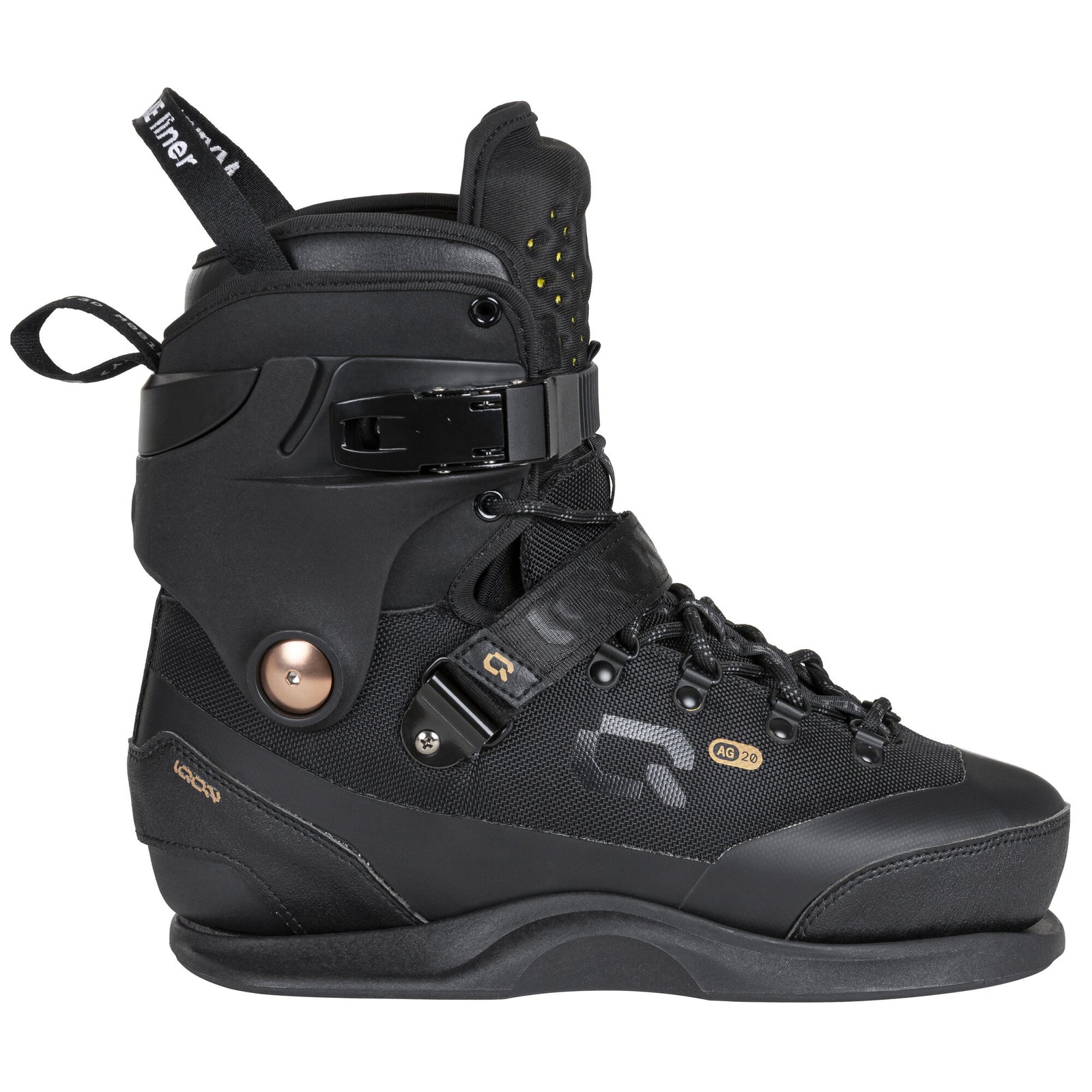 IQON - AG 20 Boot - 7