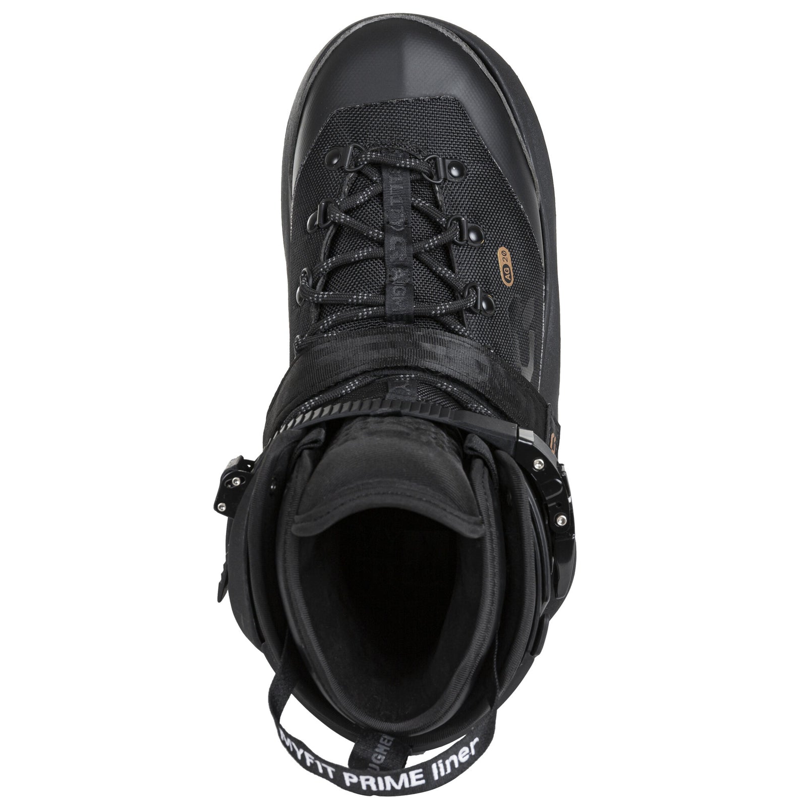 IQON - AG 20 Boot - 3