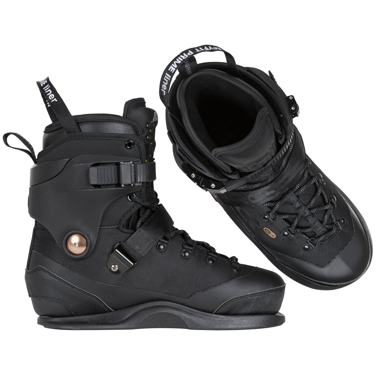 IQON - AG 20 Boot - 11