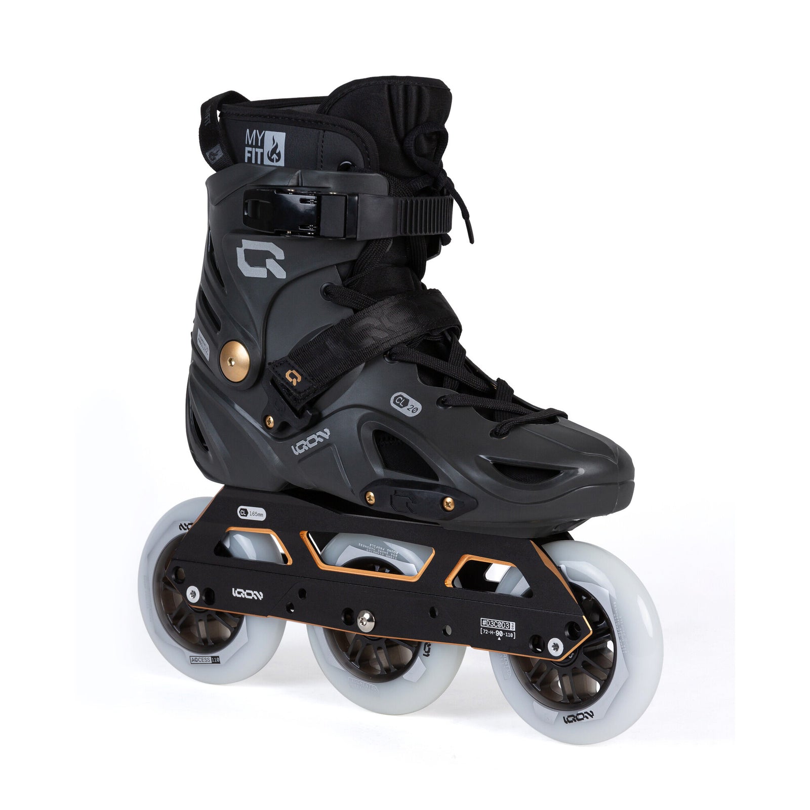 IQON - CL 20 Skate - 2