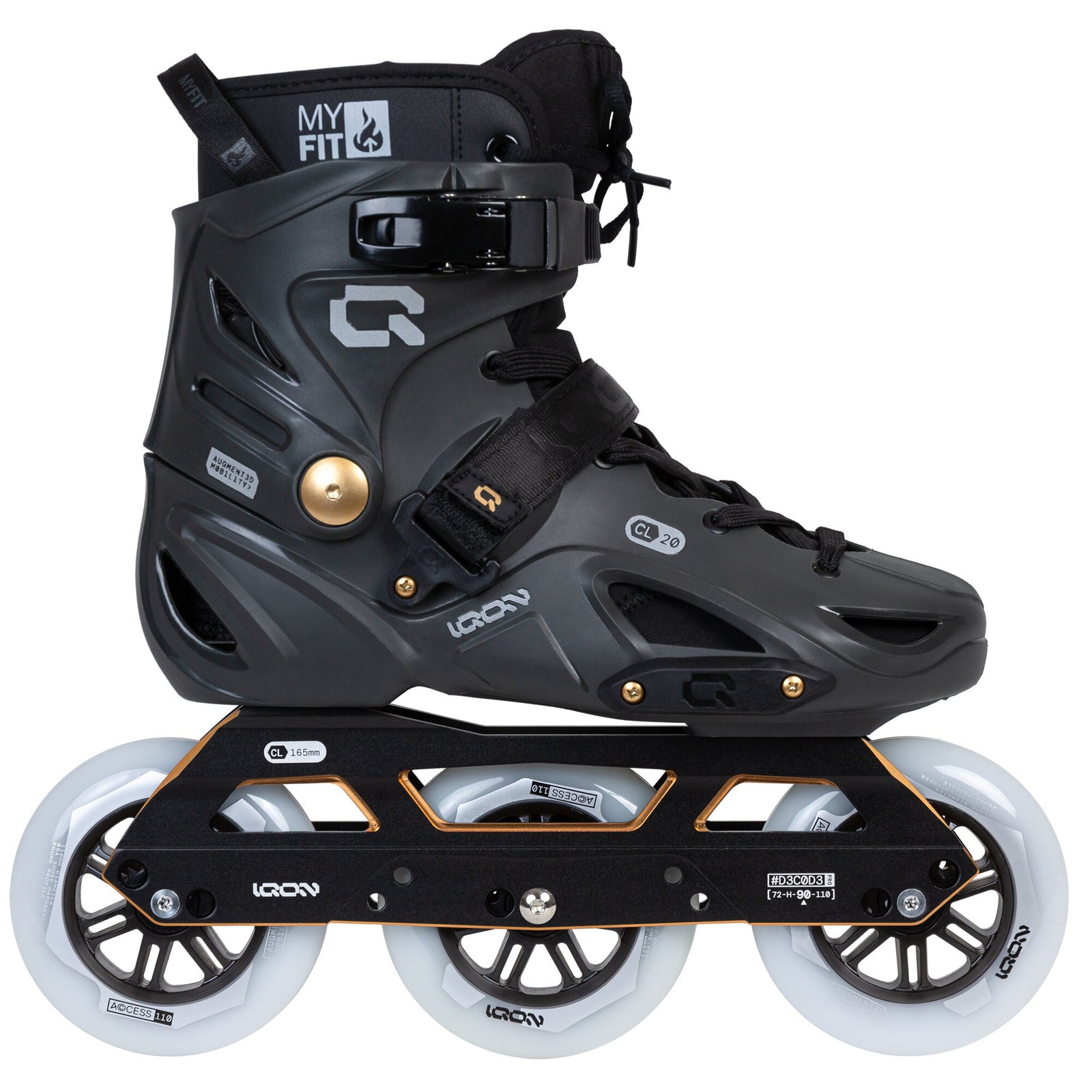 IQON - CL 20 Skate - 1