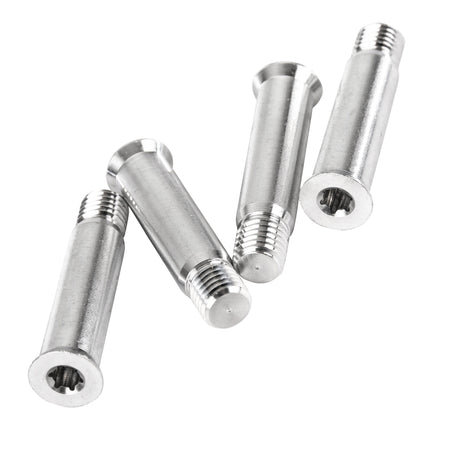 IQON - Single Axle - 1