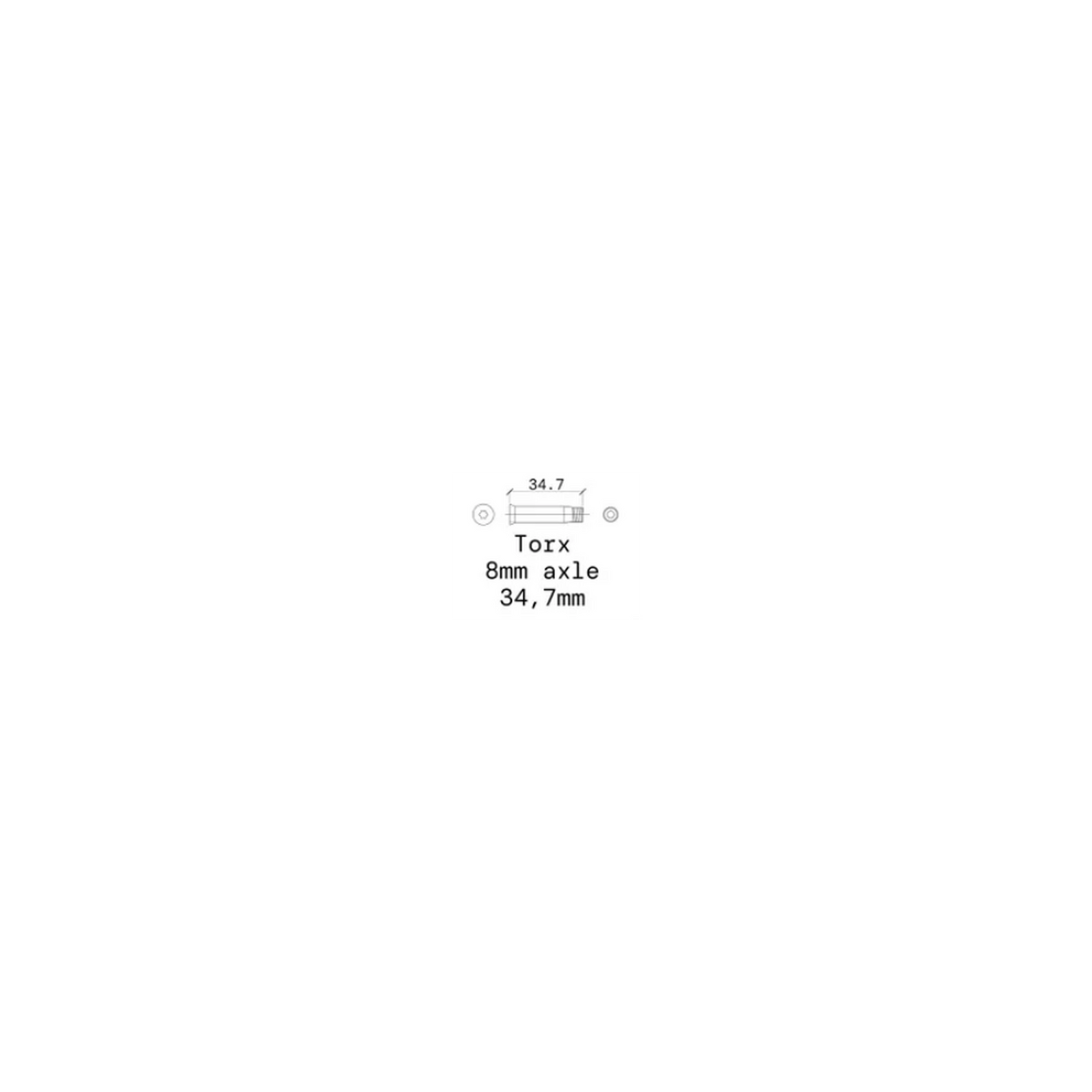 IQON - Single Axle - 4