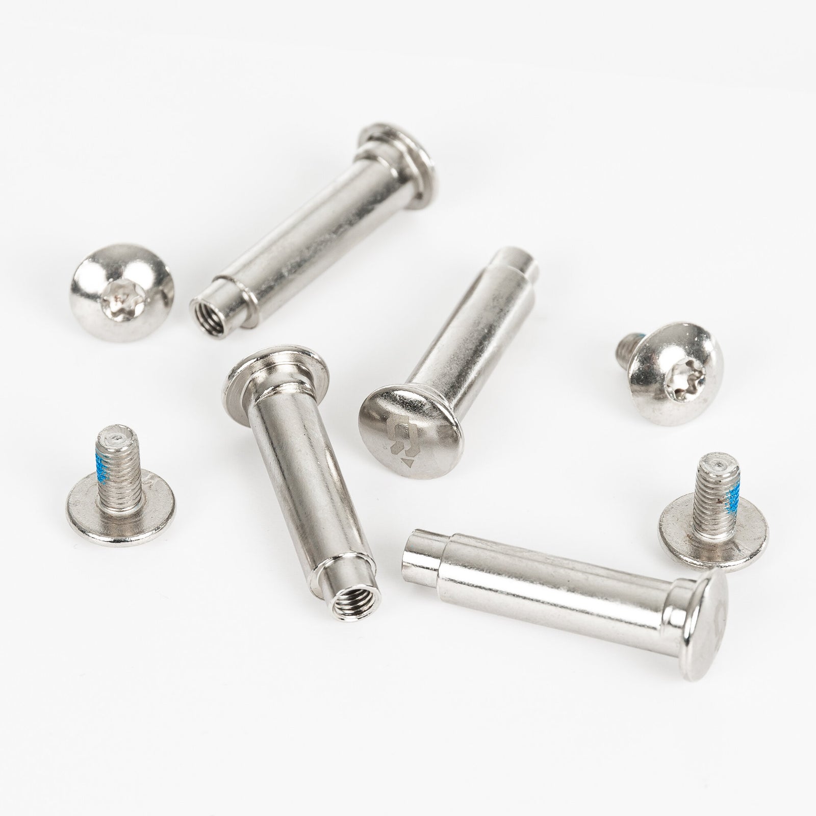 IQON - Rocker Axle 1mm - 2