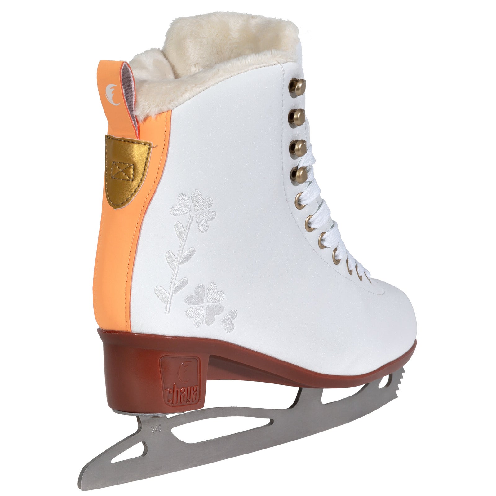 Chaya - Snowfall - 3