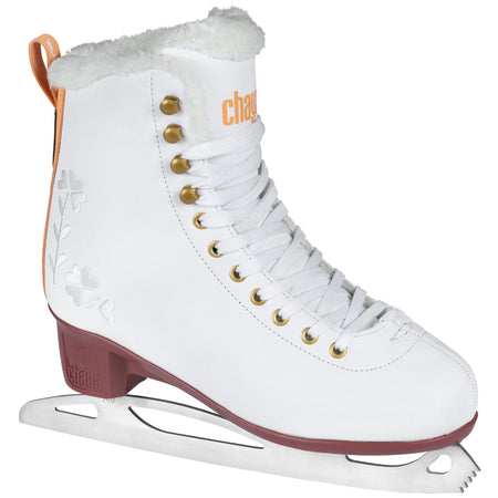 Chaya - Snowfall - 1