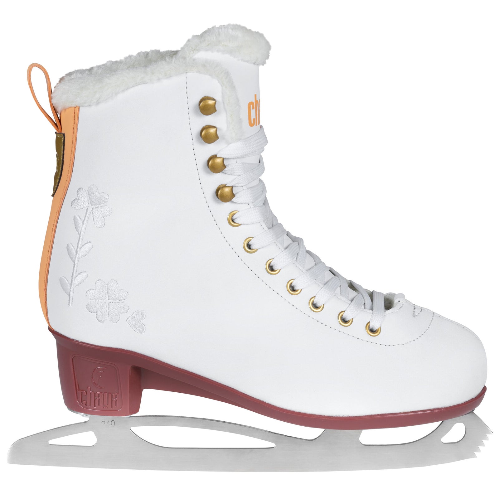 Chaya - Snowfall - 2