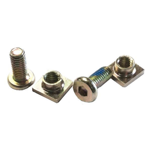 Powerslide - Fixation Screw for Assembly of HABS Brake Pad - 1