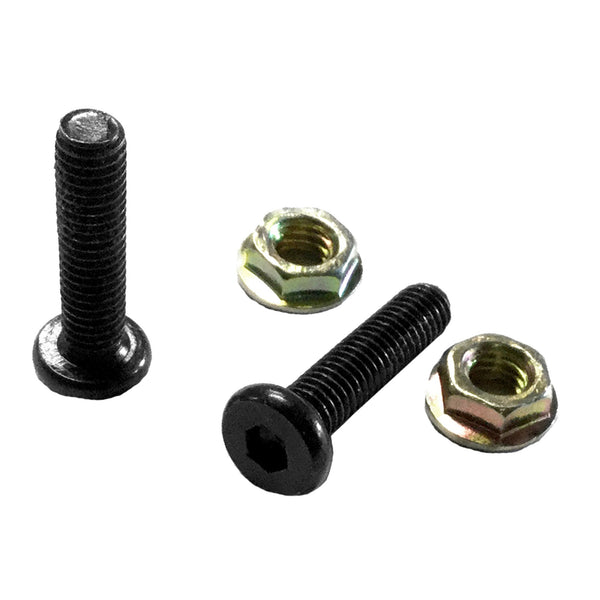 Powerslide - Fixation Screw for Assembly of Rubber Brake Pad 900021 - 1