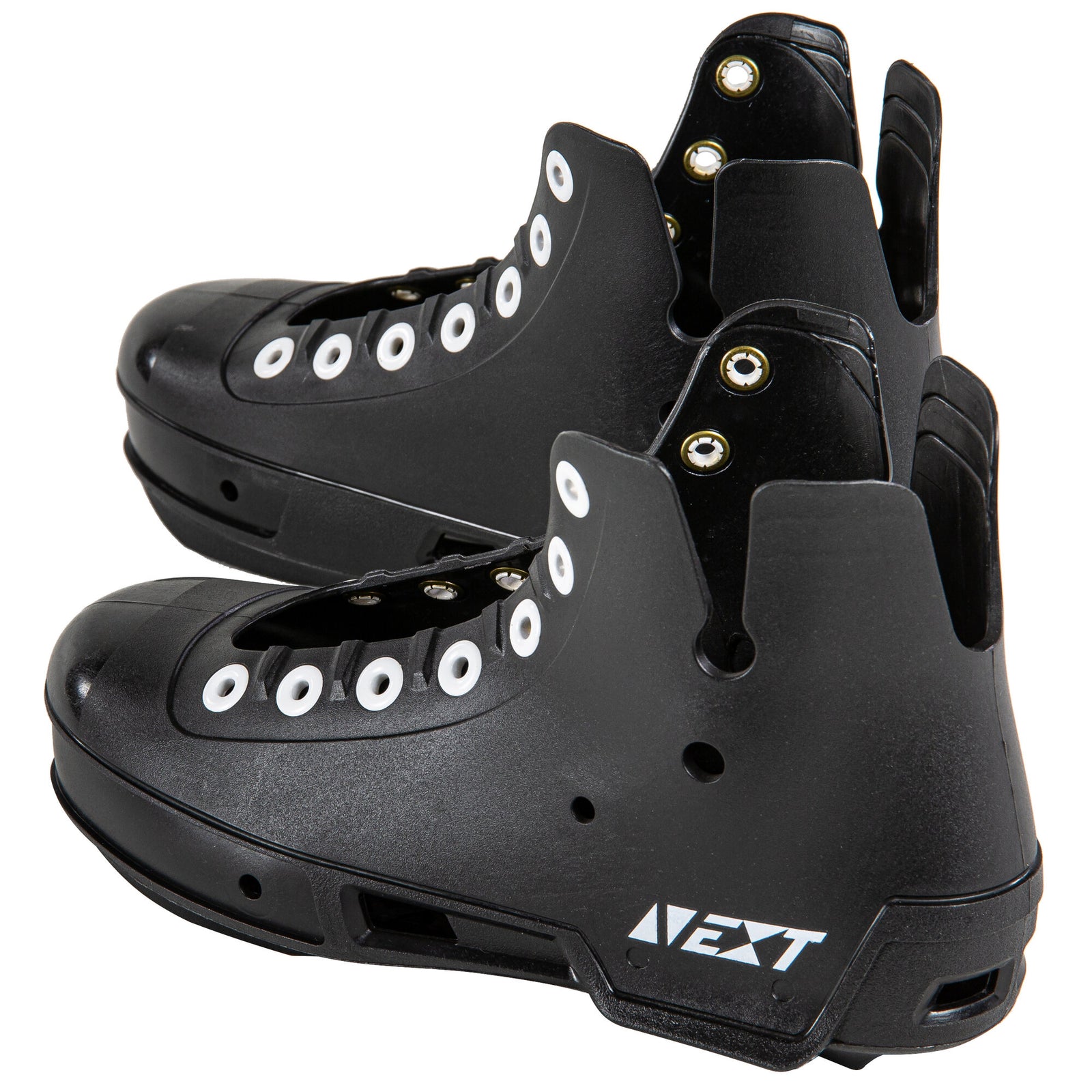 Powerslide - Next Shell Black - 1