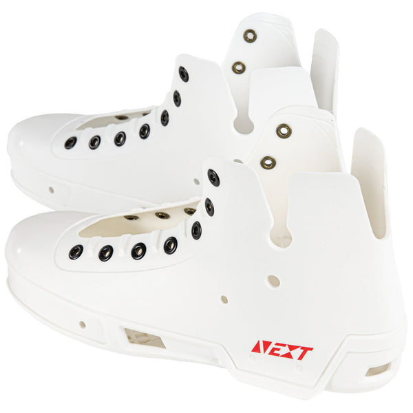 Powerslide - Next Shell White - 1