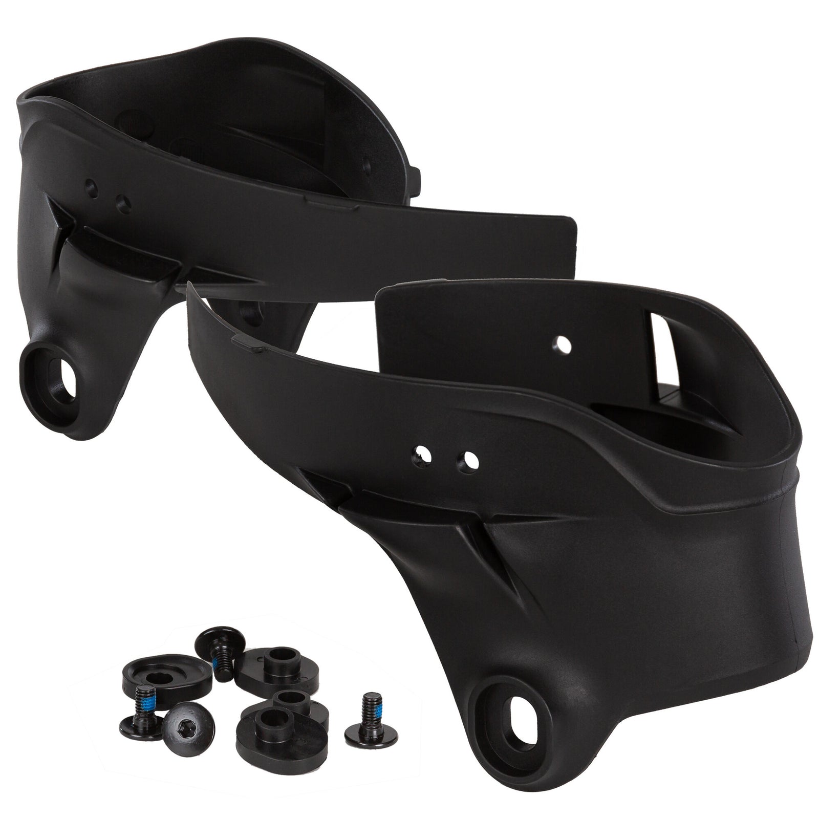 Powerslide - Next Cuff Black - 1