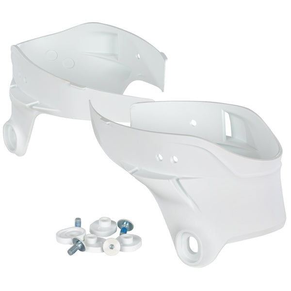 Powerslide - Next Cuff White - 1