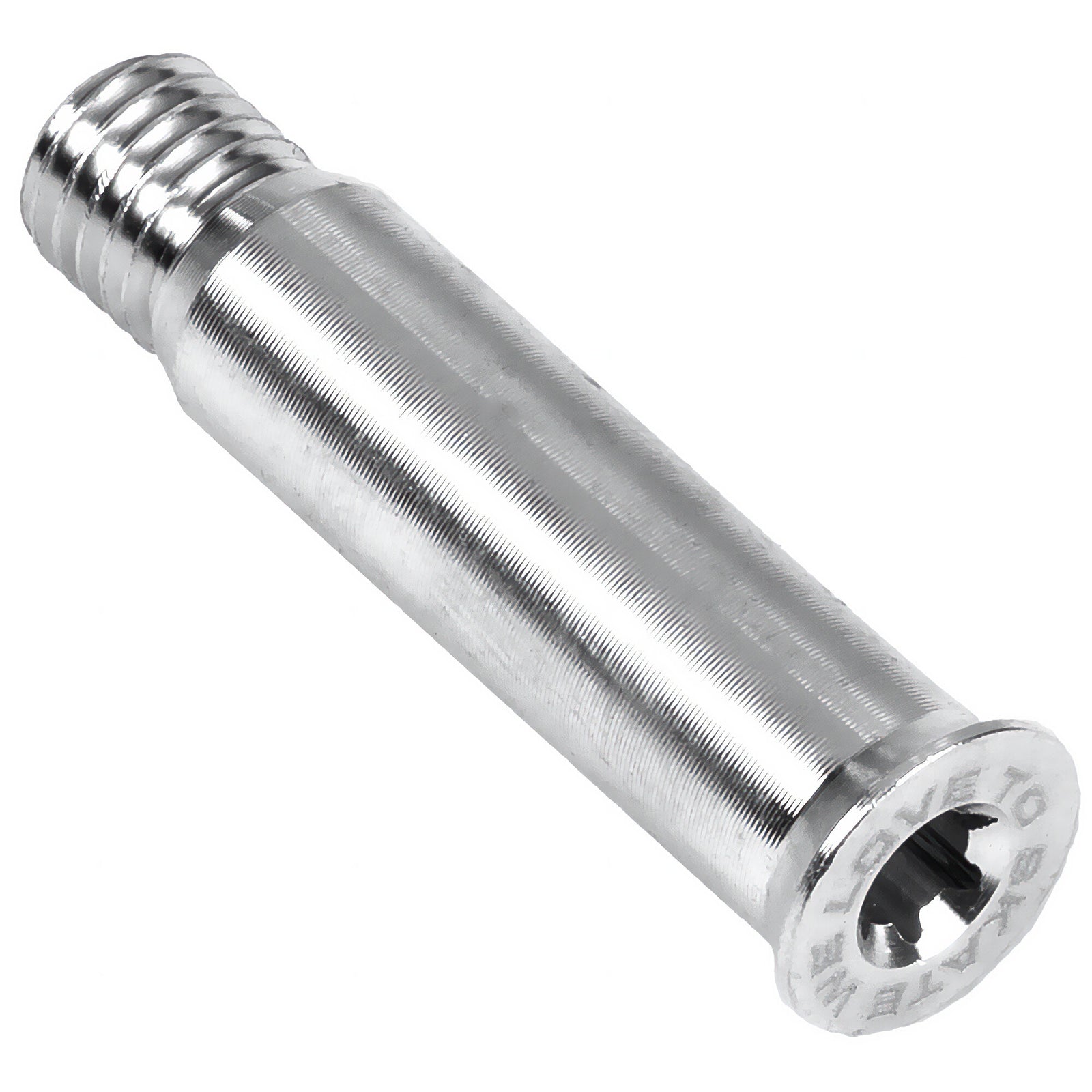 Powerslide - AL Single Axle, Torx 35mm/8mm - 1