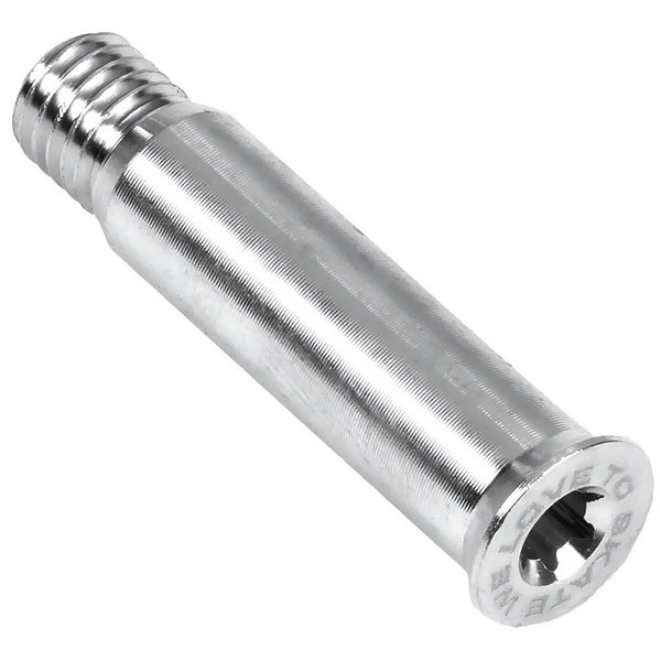 Powerslide - AL Single Axle, Torx 35mm/8mm - 1