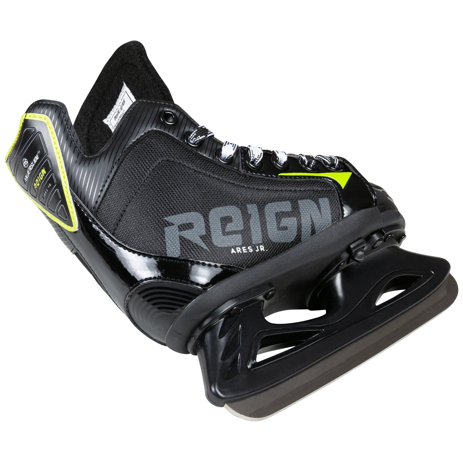 Powerslide - Ares Junior adj. - 3