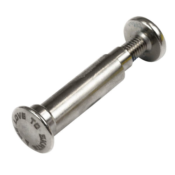 Powerslide - Steel Rocker Double Axle, Torx 33mm/8mm - 1