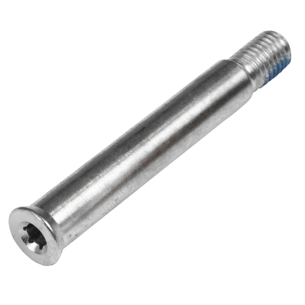 Powerslide - AL Single Axle, Torx 57mm/8mm - 1