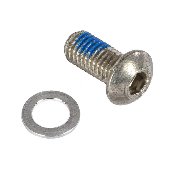 Powerslide - Tube Screw fitting Grave Digger - 1