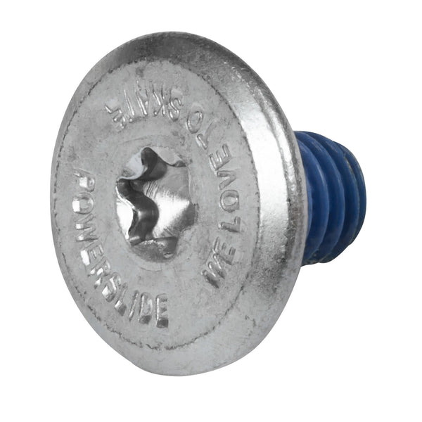 Powerslide - Torx Mounting Screw 10mm - 1