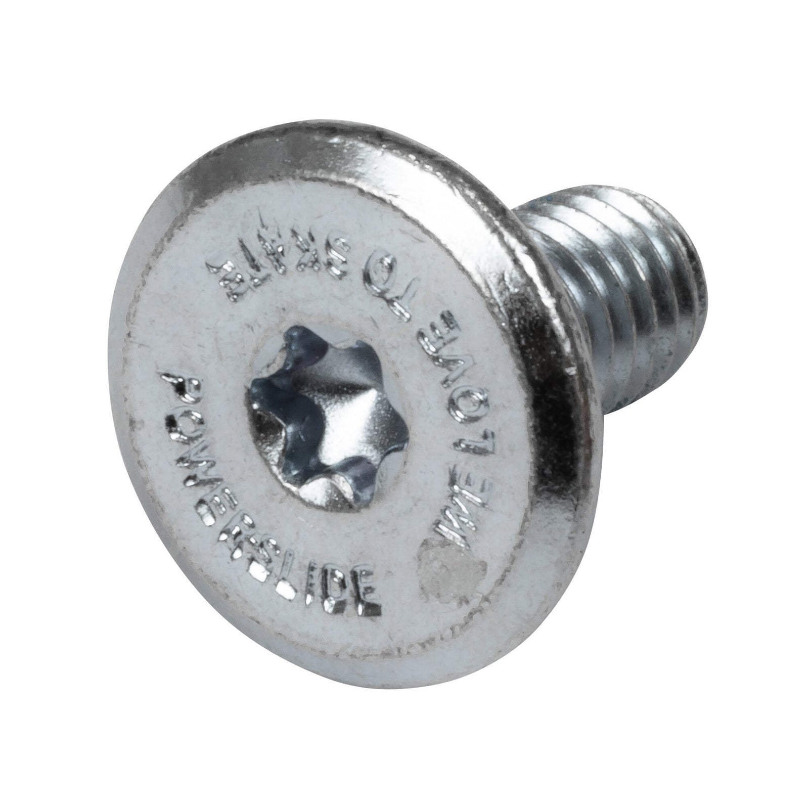 Powerslide - Torx Mounting Screw 12mm - 1