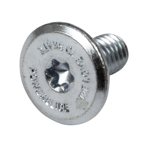 Powerslide - Torx Mounting Screw 12mm - 1