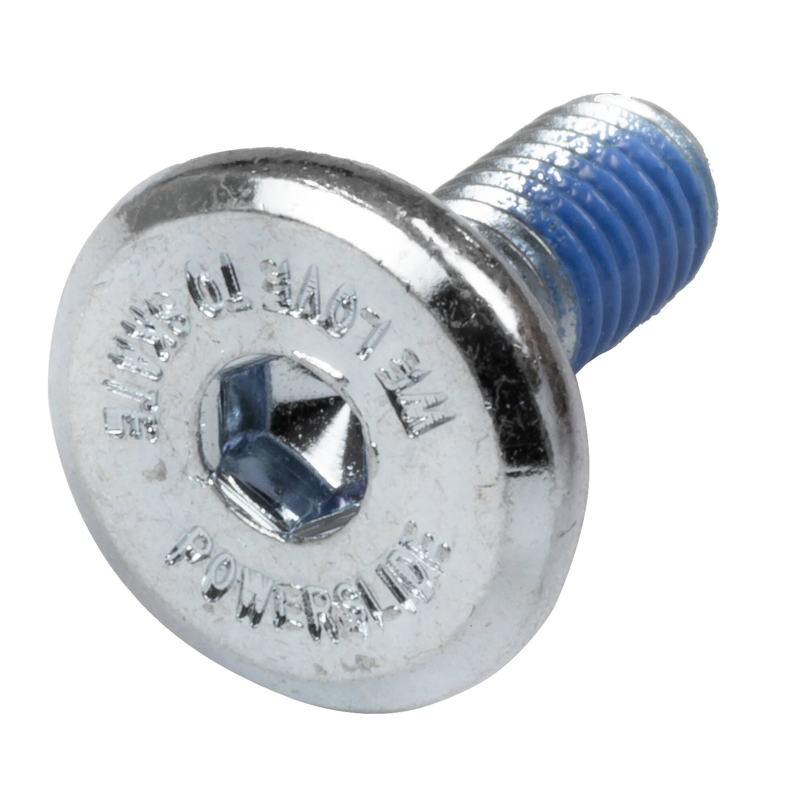 Powerslide - Hex Mounting Screw 15mm - 1