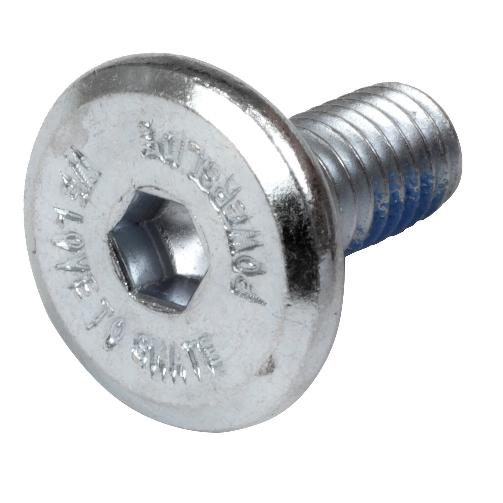 Powerslide - Hex Mounting Screw 14mm - 1