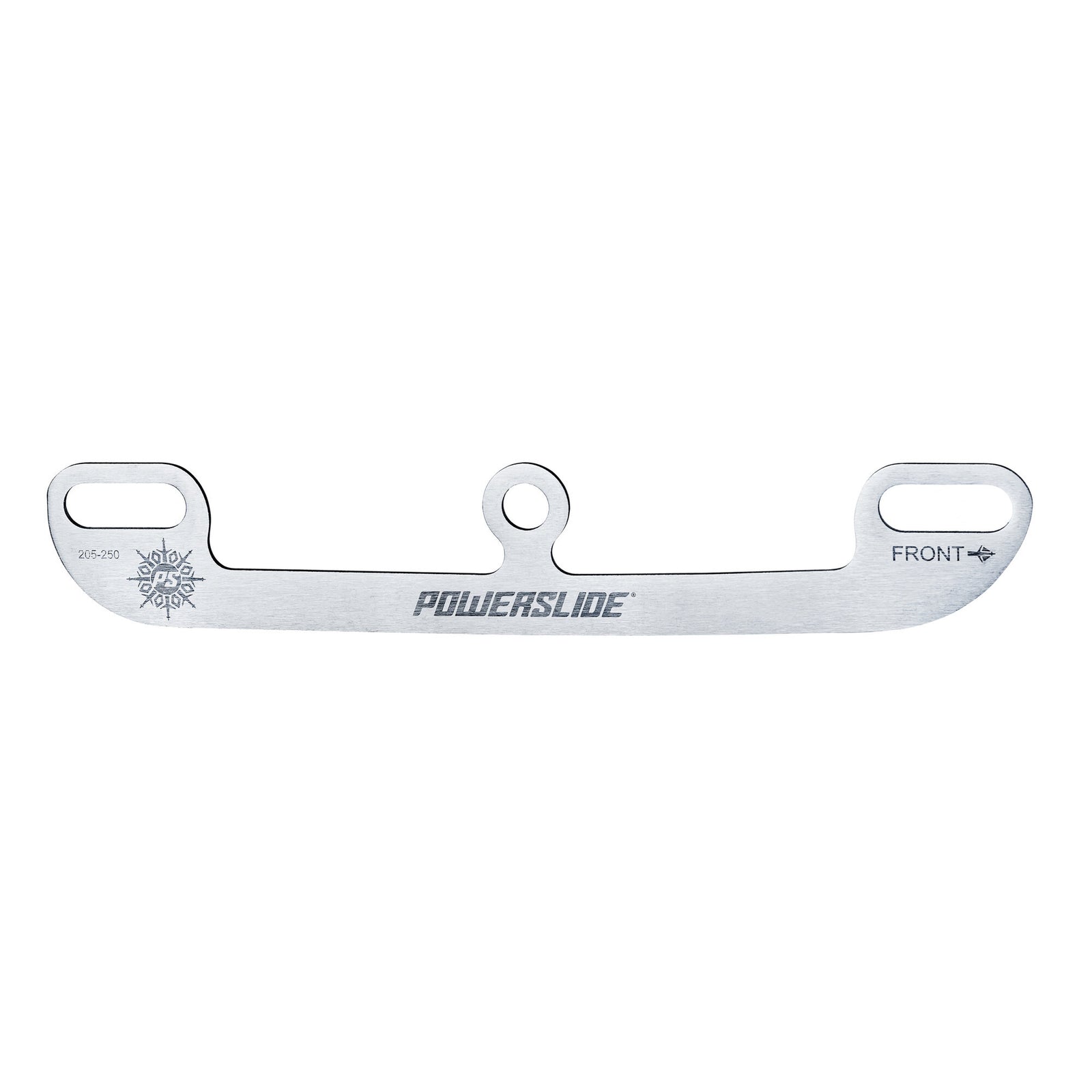 Powerslide - Sabres 3 Ice Blade - 2