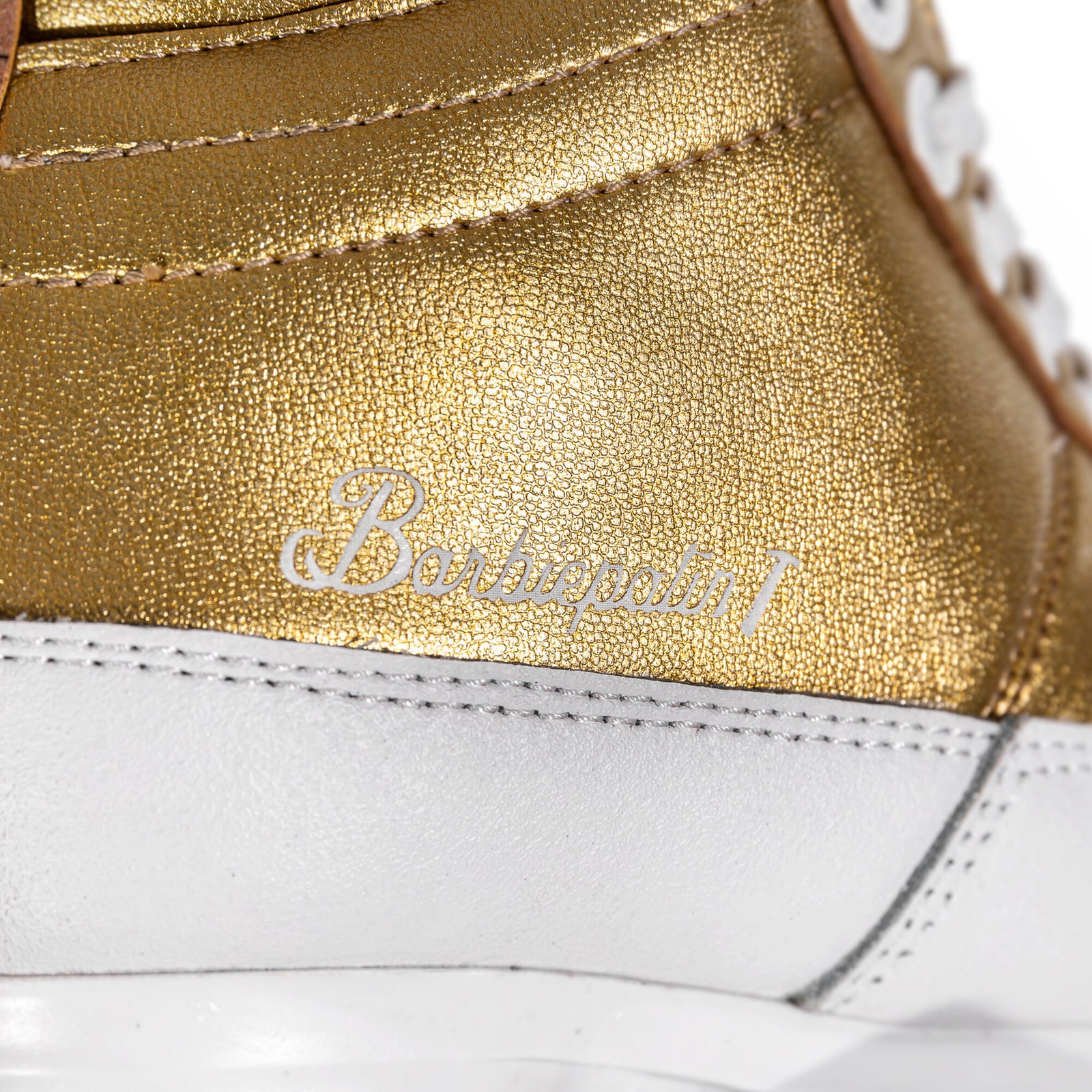 Chaya - Kismet Barbiepatin Gold - 10