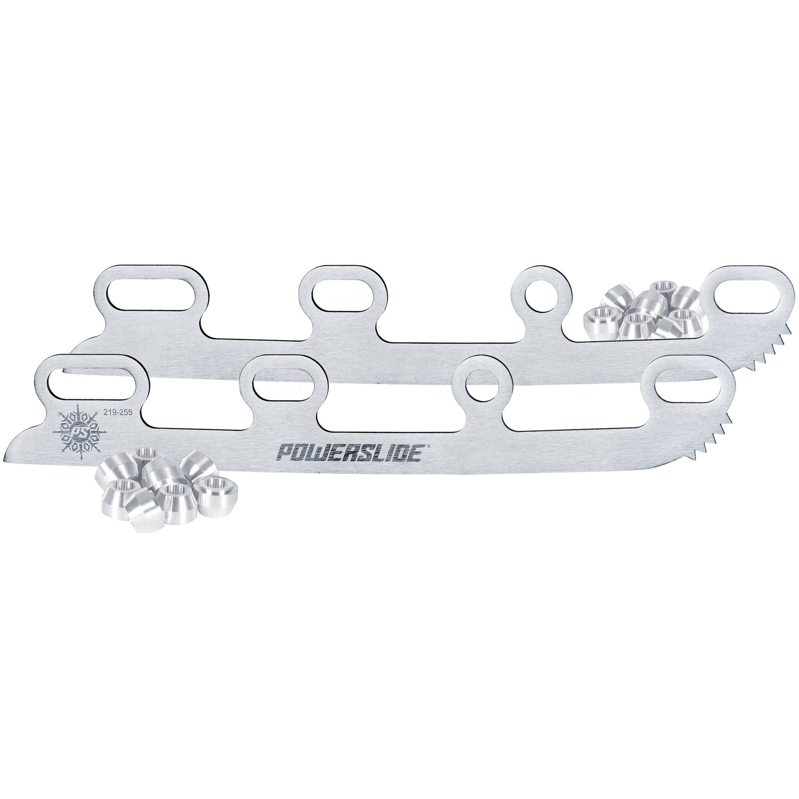Powerslide - Sabres W4 Ice Blade - 1