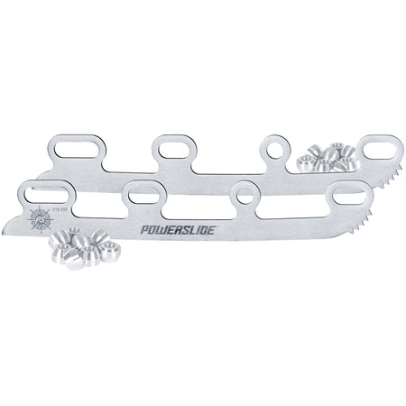 Powerslide - Sabres W4 Ice Blade - 1
