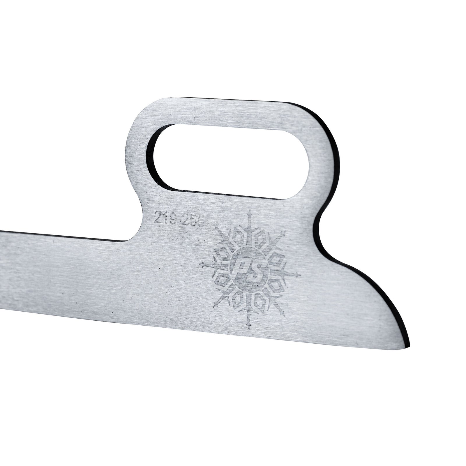 Powerslide - Sabres W4 Ice Blade - 6
