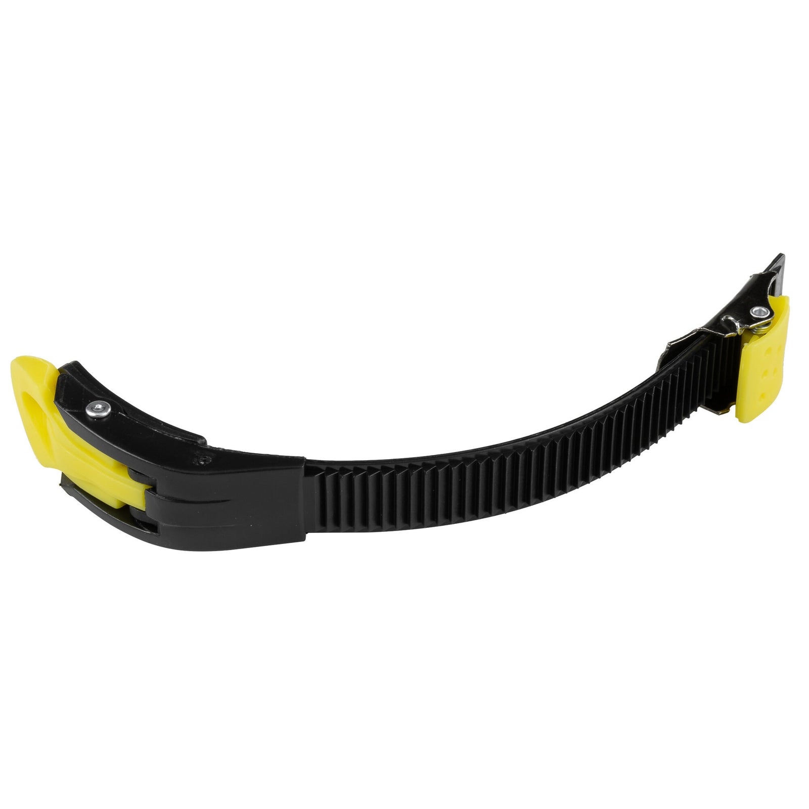 Playlife - Top Buckle  fitting Joker Yellow Skates L / R - 1
