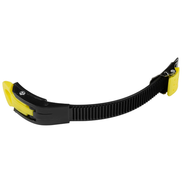 Playlife - Top Buckle  fitting Joker Yellow Skates L / R - 1