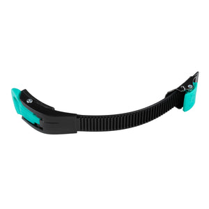 Top Buckle  fitting Joker Blue Sky Skates L / R