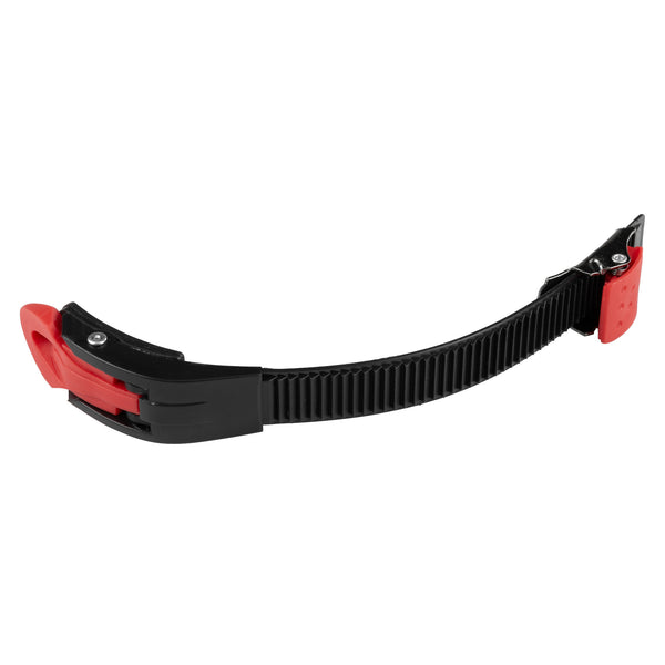 Playlife - Top Buckle  fitting Riddler Black Cherry Skates L / R - 1