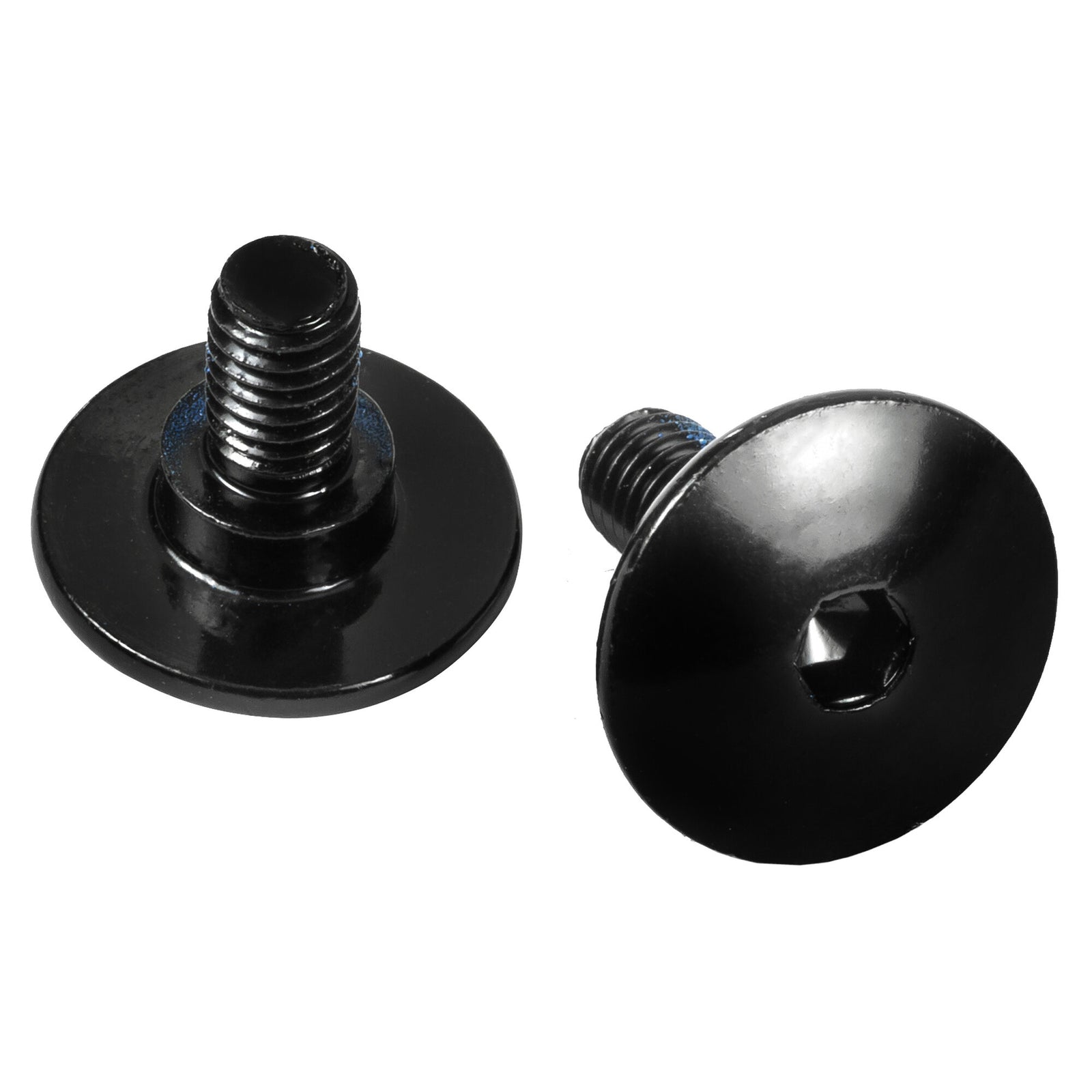 Powerslide - Cuff Screw Black fitting Swell, Kaze - 1