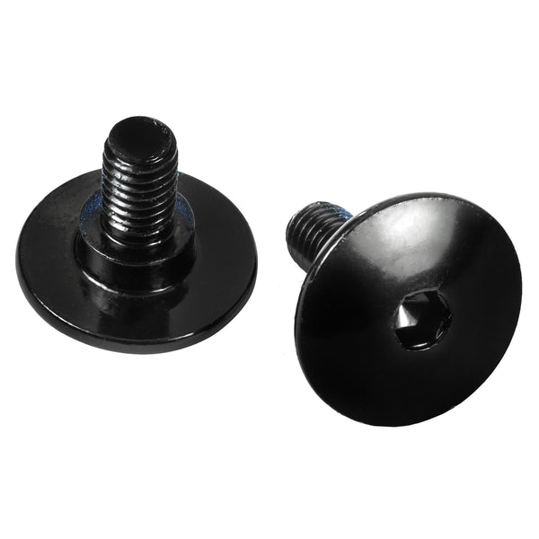 Powerslide - Cuff Screw Black fitting Swell, Kaze - 1