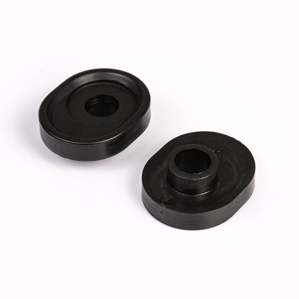 Powerslide - Rocker Spacer fitting Next Cuff Black - 1