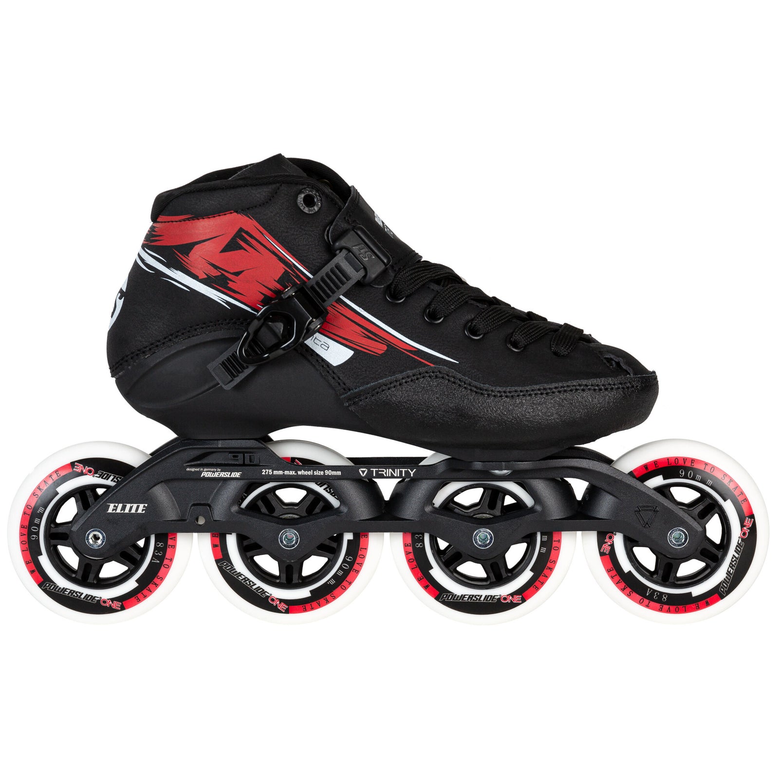 Powerslide - Manta - 1