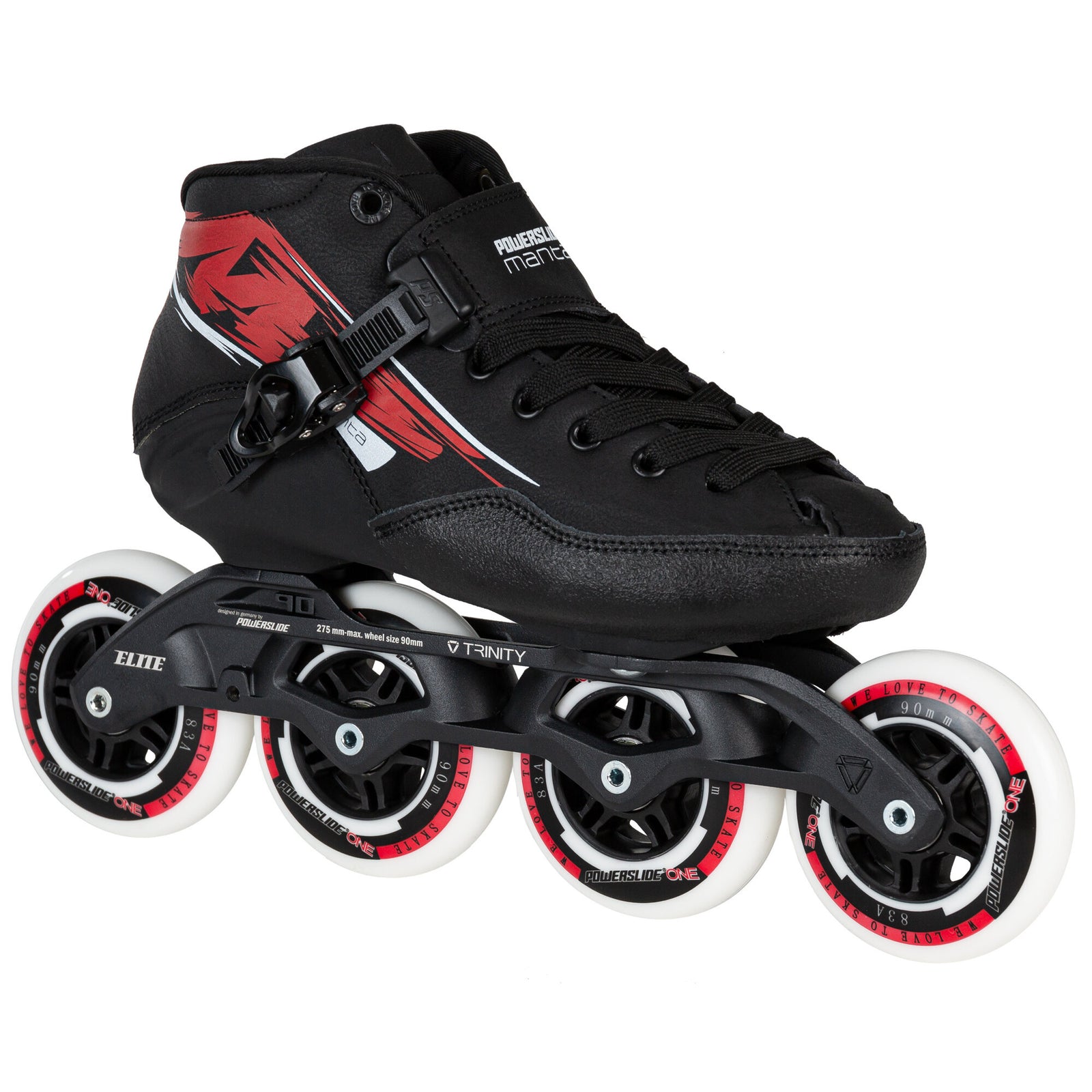 Powerslide - Manta - 2