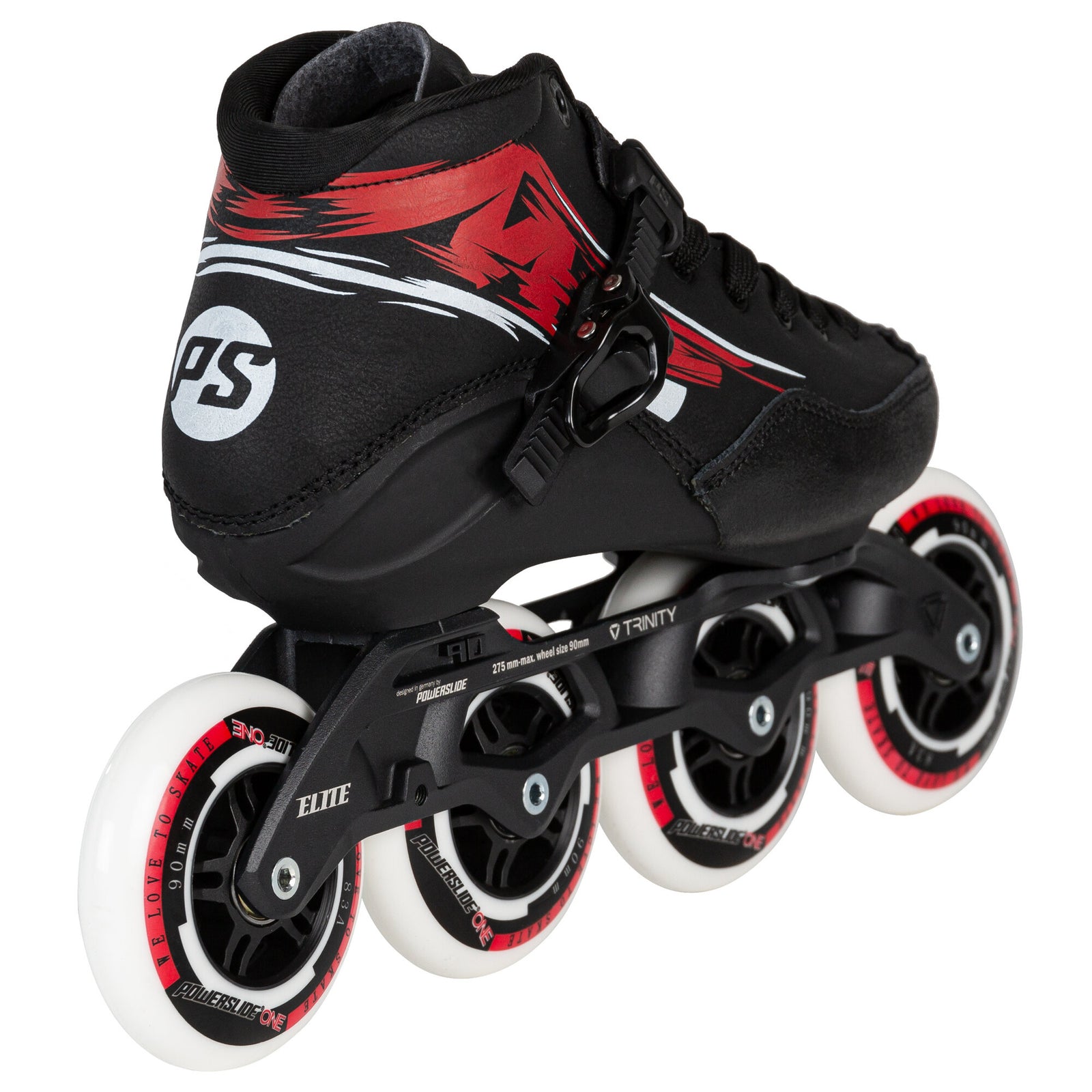 Powerslide - Manta - 3