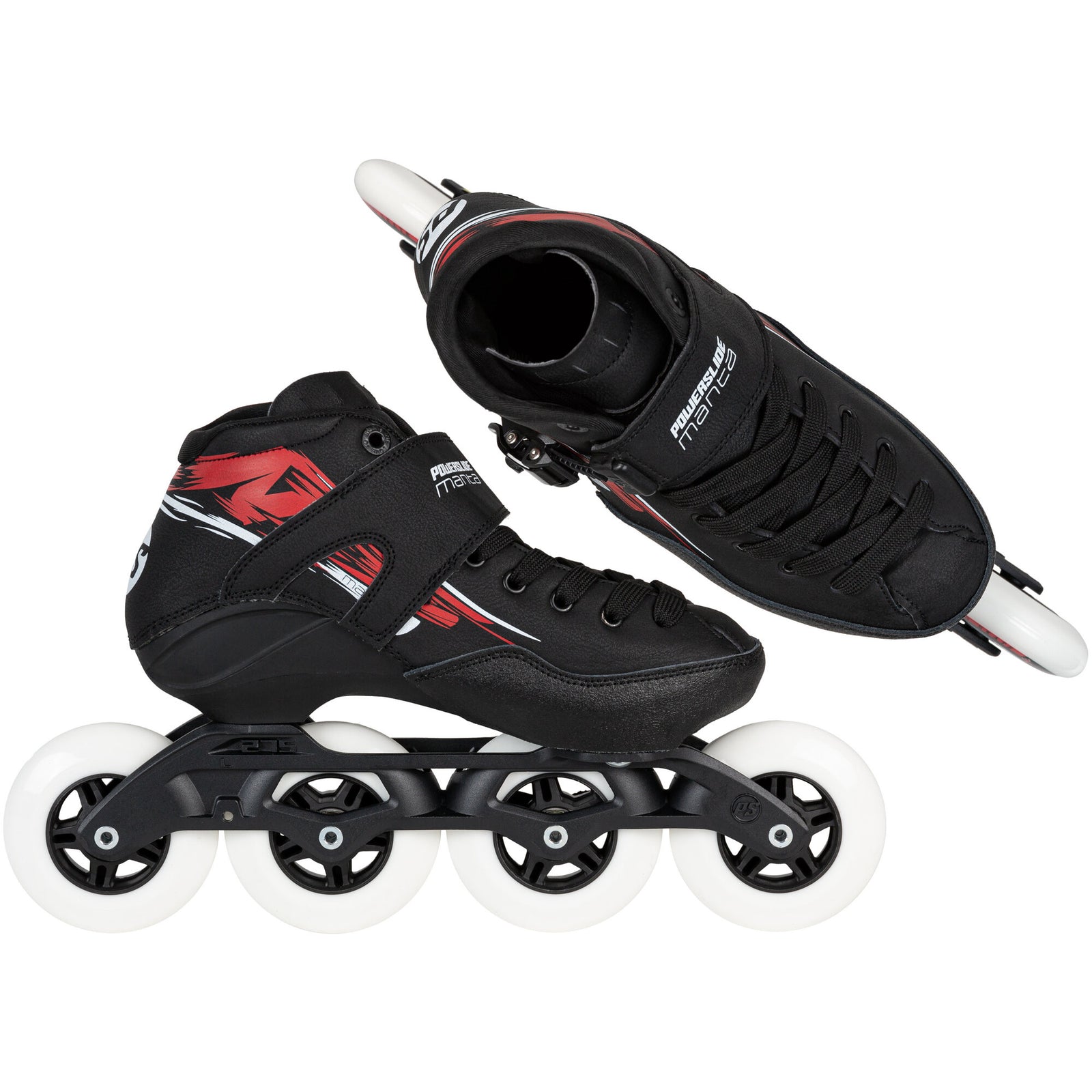 Powerslide - Manta - 7