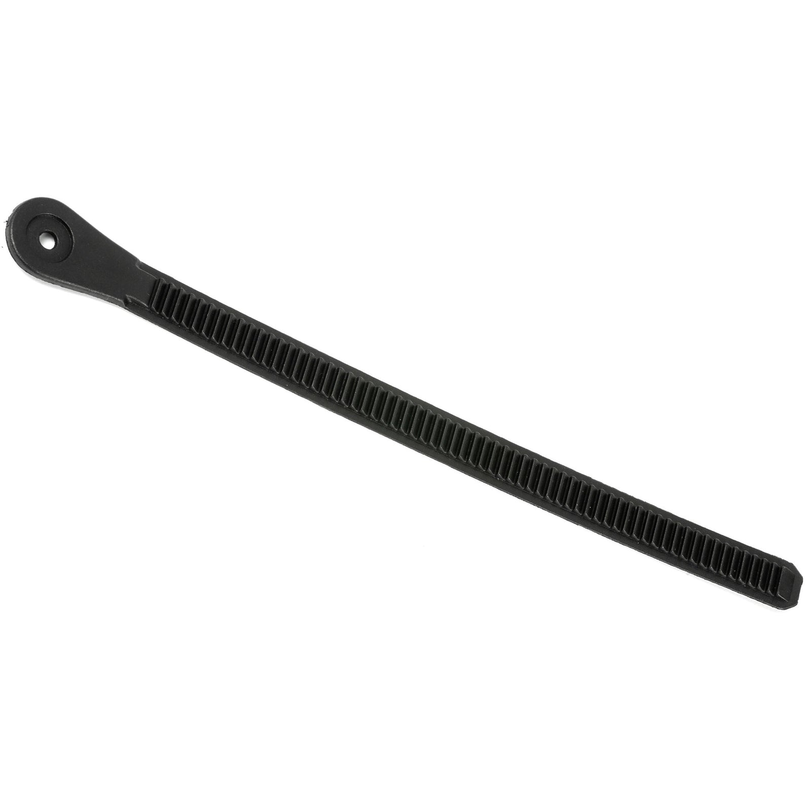 Powerslide - Plastic Strap fitting Icon, Force and Crown Buckle 24cm - 1