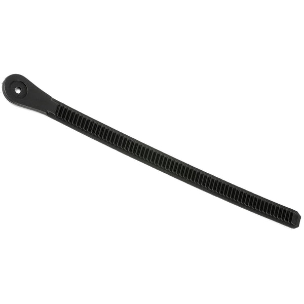 Powerslide - Plastic Strap fitting Icon, Force and Crown Buckle 24cm - 1