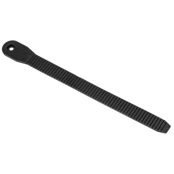 Powerslide - Plastic Strap fitting Spider and Time Buckle 18cm - 1