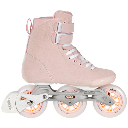 Powerslide - Pheme Pink 100 - 1