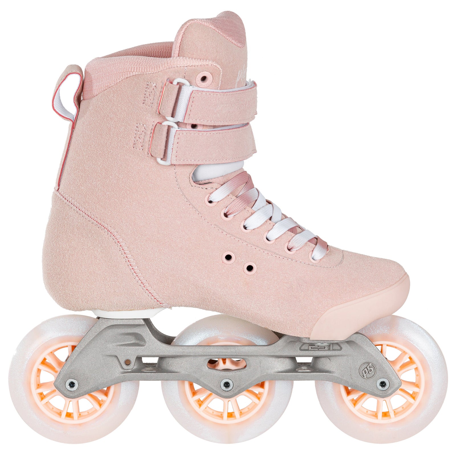 Powerslide - Pheme Pink 100 - 6